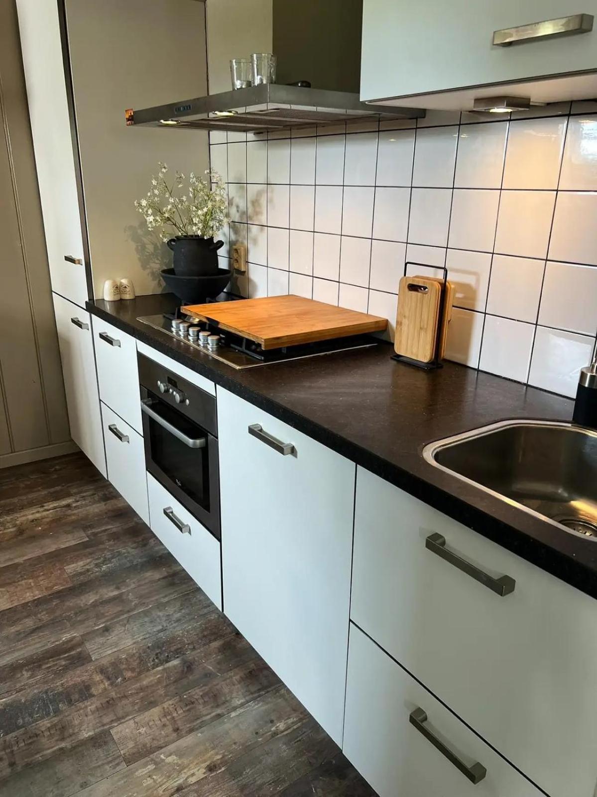 De Koolschuur Casa de Férias Heerhugowaard